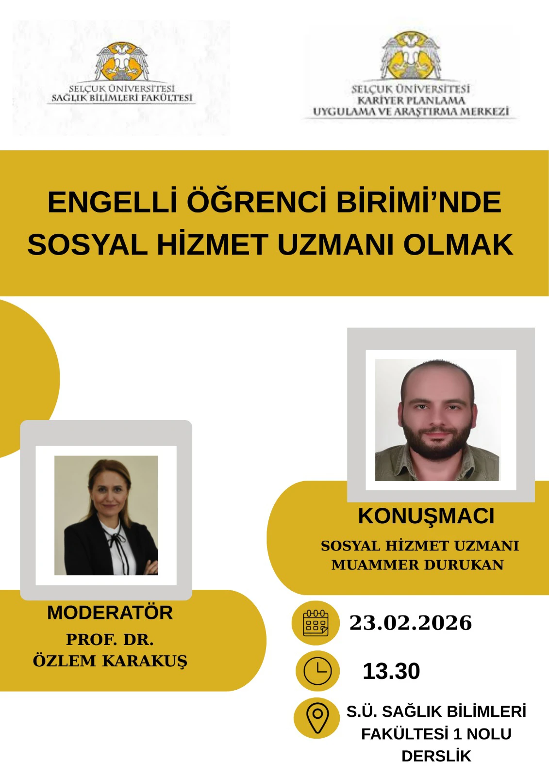 SÖYLEŞİ